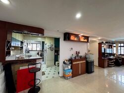 Blk 267 Toh Guan View (Jurong East), HDB 5 Rooms #524643831
